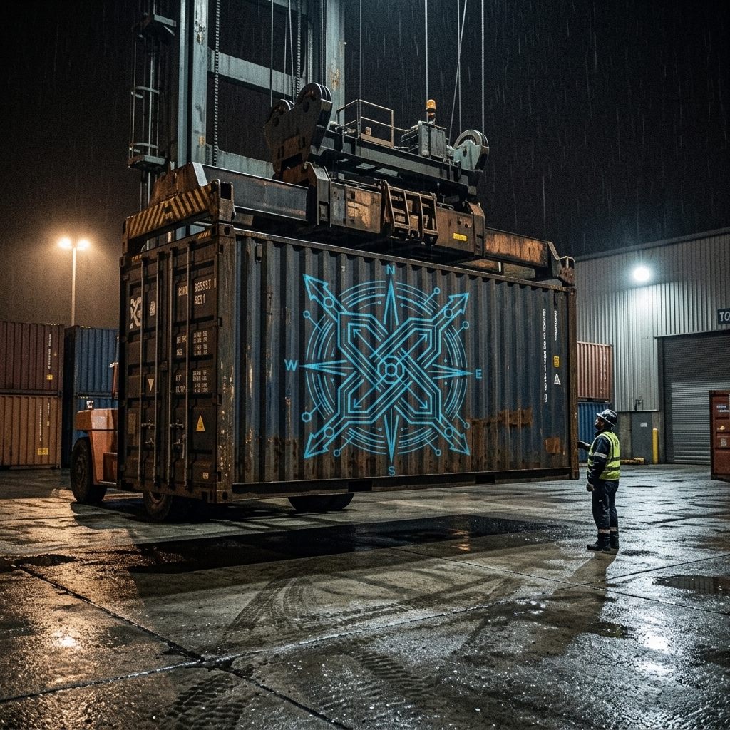 Live cargo operations