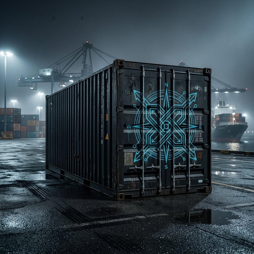 Port-to-plant corridors